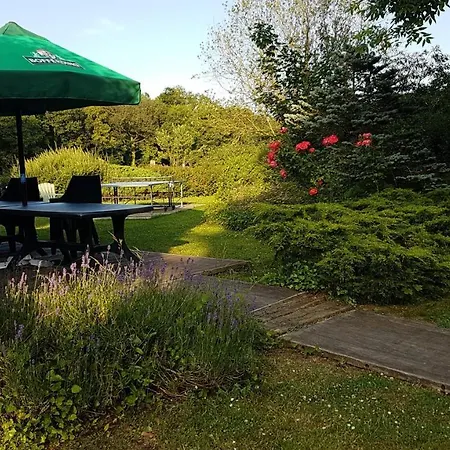 Tatil Evi Gite La Marquisette