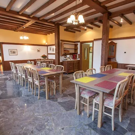 Gite La Marquisette Semesterbostad *